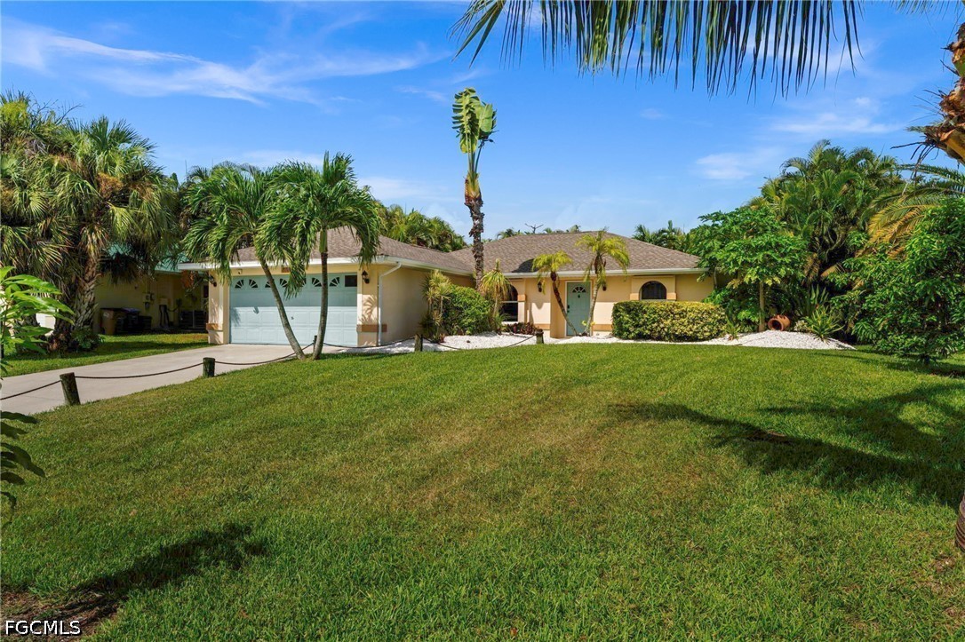 3 Bed Pool Home for Sale in Cape Coral, photo 37