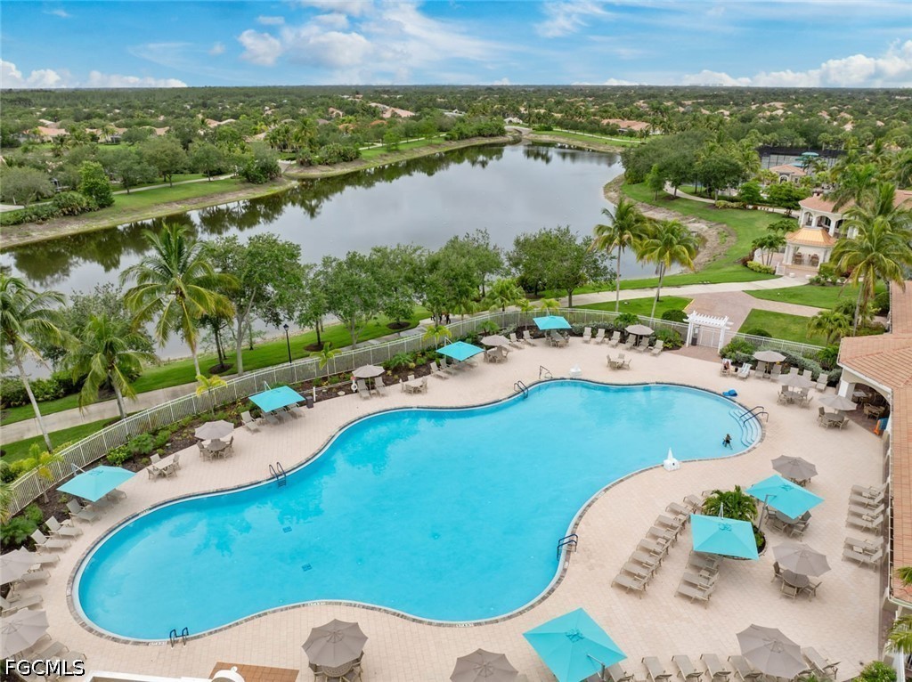 2 Bed Attached for Sale in Bonita Springs, photo 37