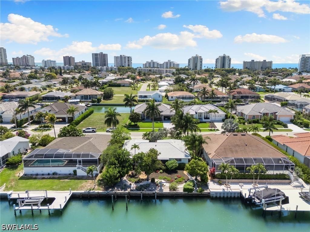 2 Bed Waterfront Home for Sale in Marco Beach, photo 37