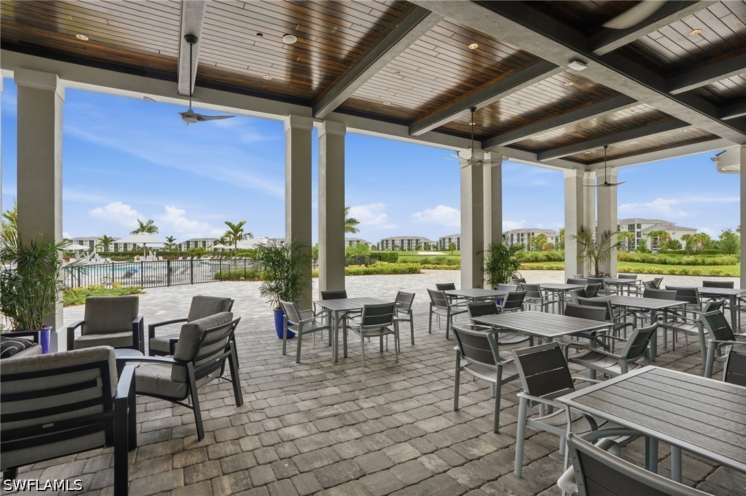 2 Bed Waterfront Home for Sale in Ave Maria, photo 37