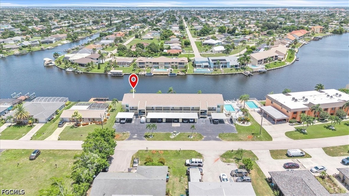 2 Bed Waterfront Home for Sale in Cape Coral, photo 37