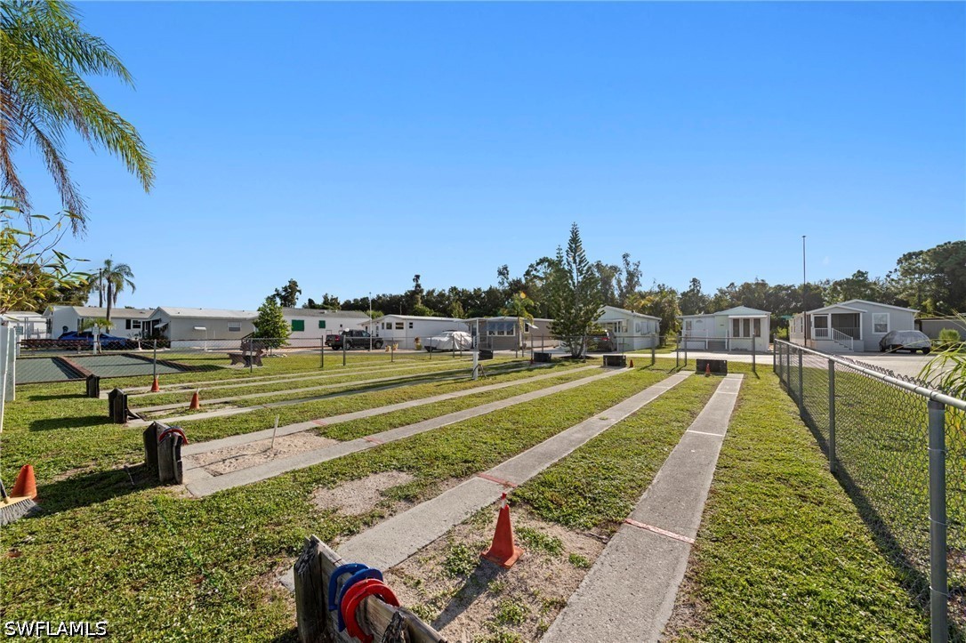 1 Bed ManufacturedHome for Sale in Estero, photo 37