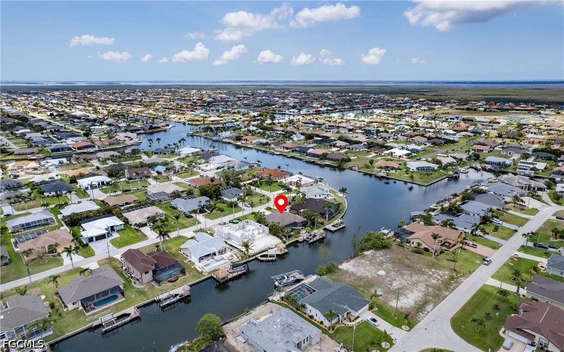 4 Bed Pool Home for Sale in Cape Coral, photo 37