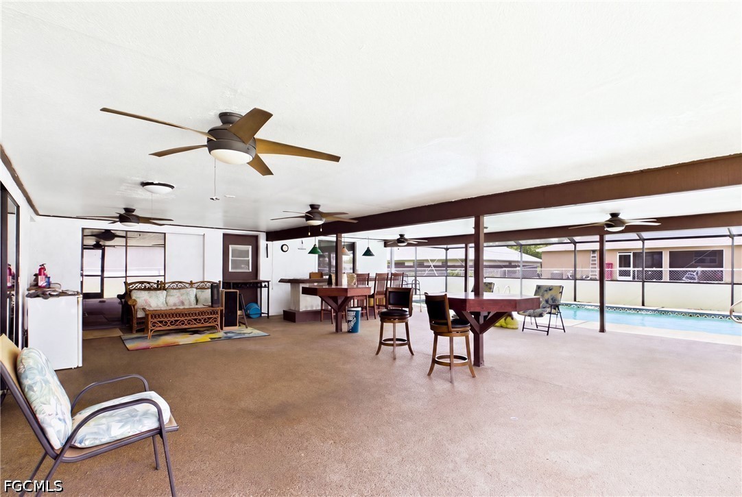 4 Bed Pool Home for Sale in Cape Coral, photo 37