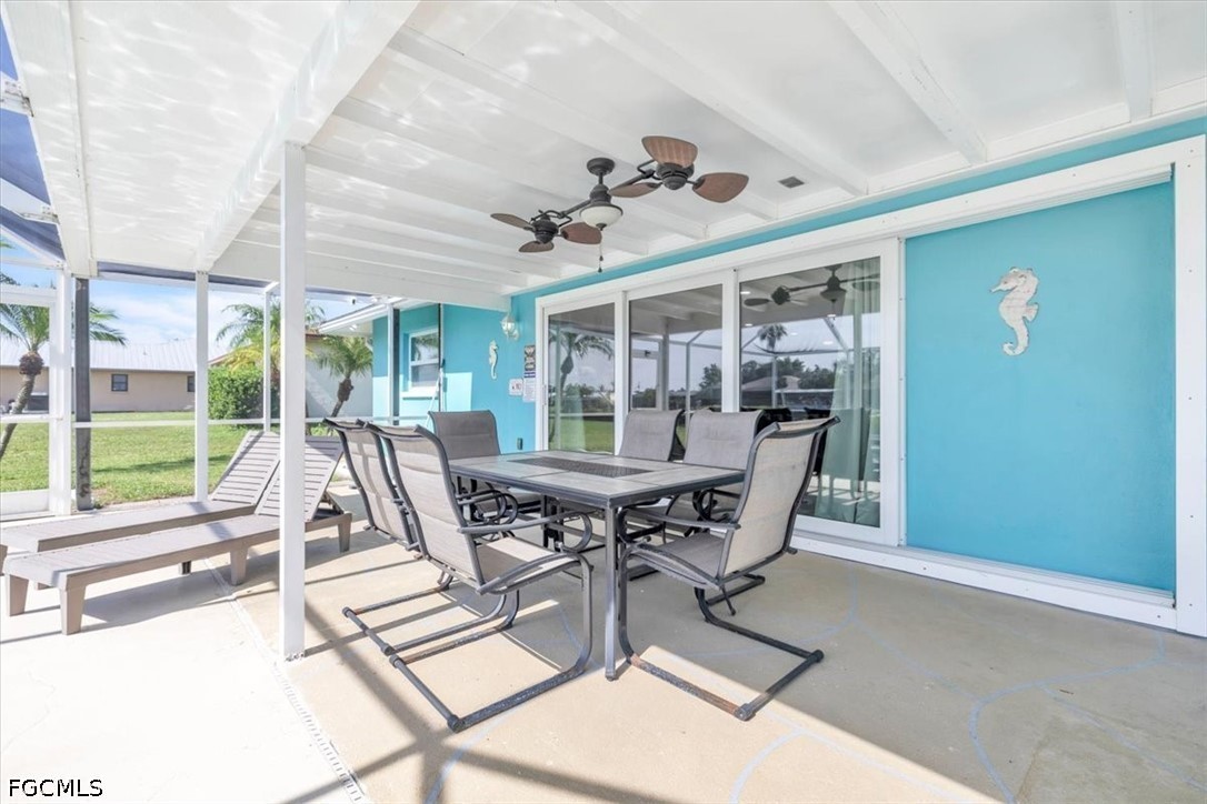 3 Bed Pool Home for Sale in Port Charlotte, photo 37