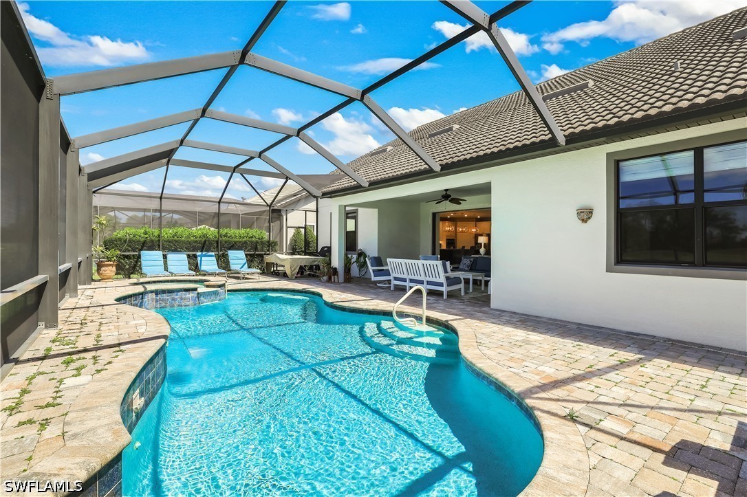 5 Bed Pool Home for Sale in Naples, photo 37