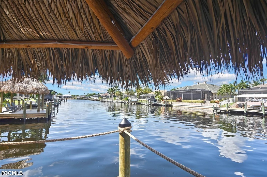 4 Bed Pool Home for Sale in Cape Coral, photo 37