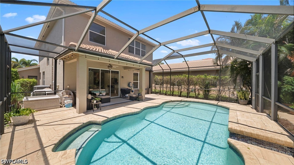4 Bed Pool Home for Sale in Saturnia Lakes, photo 37