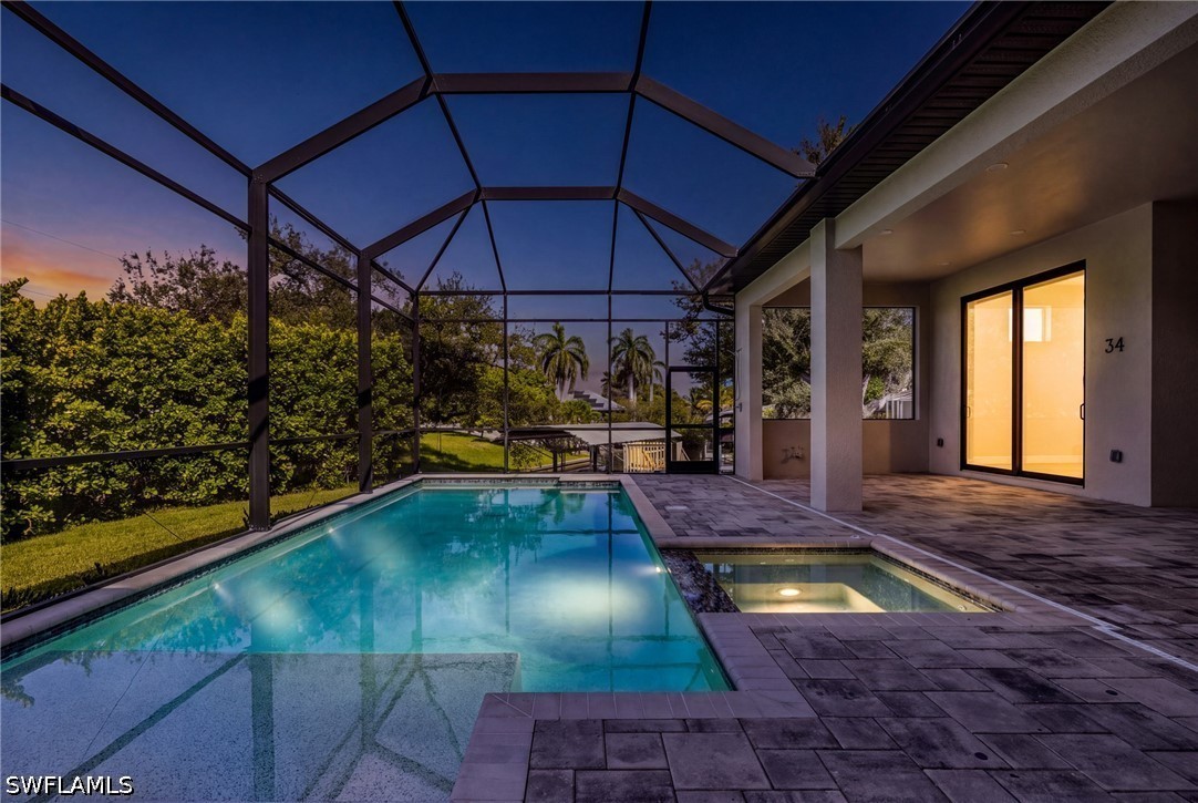 3 Bed Pool Home for Sale in Georgetown, photo 37