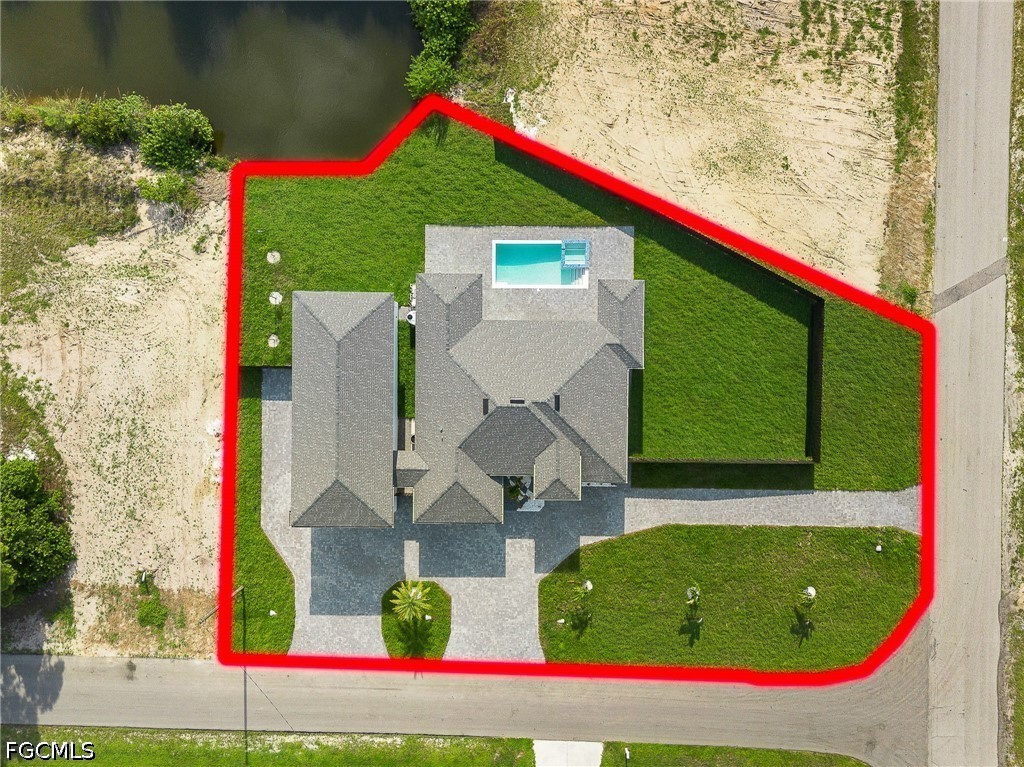 4 Bed Pool Home for Sale in Cape Coral, photo 37