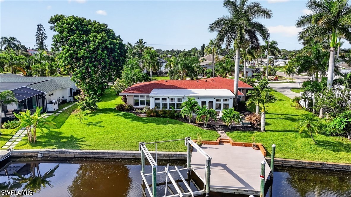 2 Bed Waterfront Home for Sale in Waterway Estates, photo 37