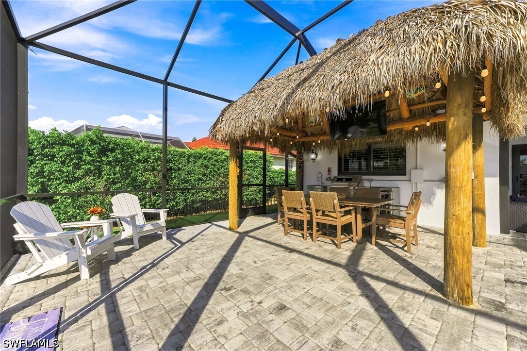 3 Bed Pool Home for Sale in Marco Island, photo 37