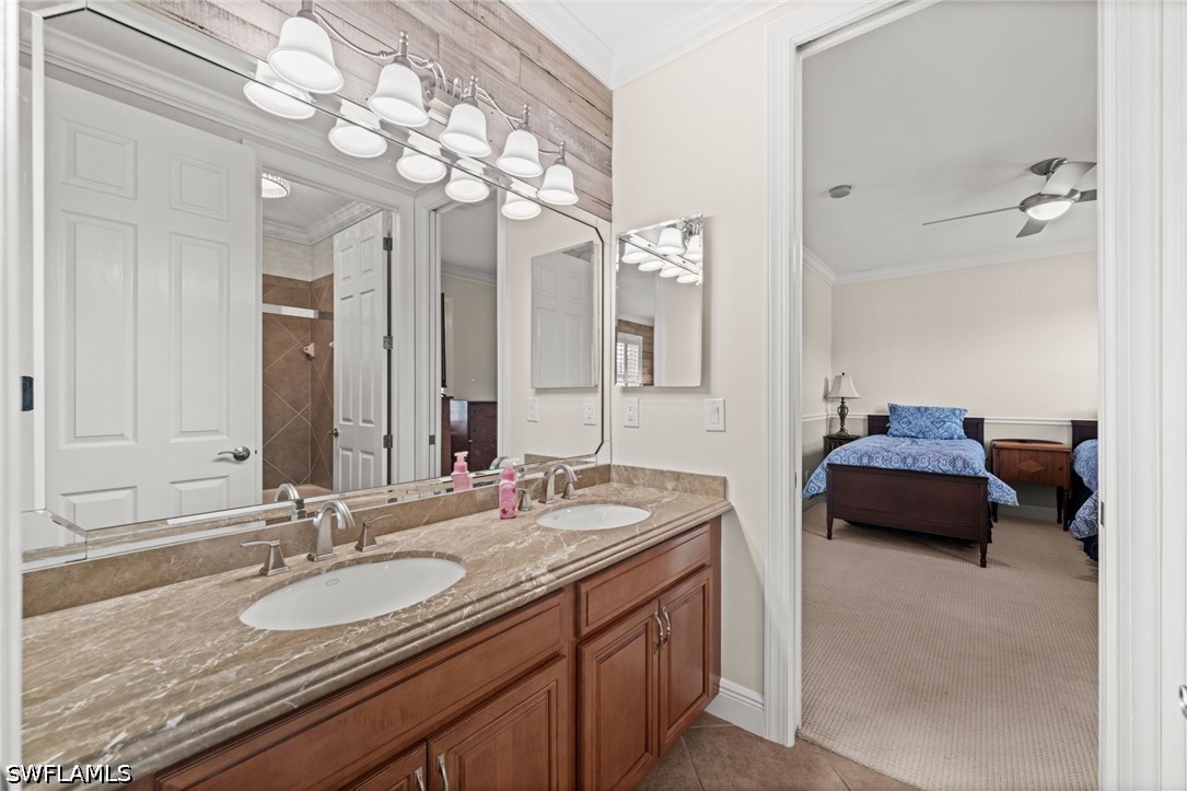 5 Bed SingleFamilyResidence for Sale in Belle Lago, photo 37