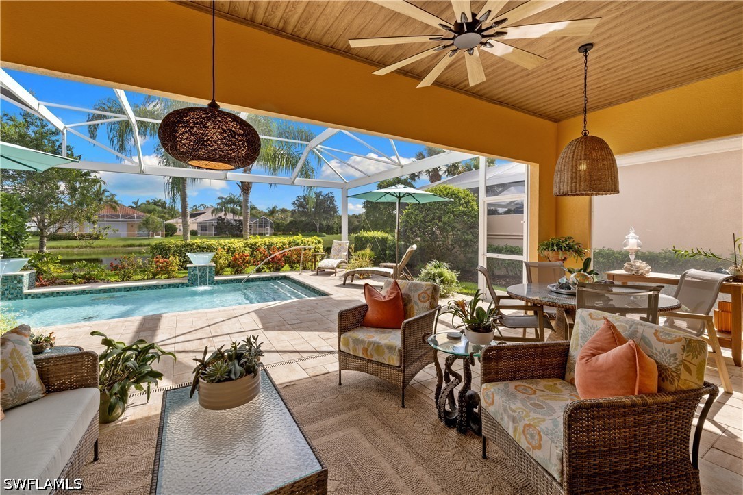 3 Bed Pool Home for Sale in Verona Walk, photo 37