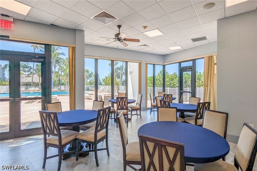 2 Bed Waterfront Home for Sale in Marco Island, photo 37