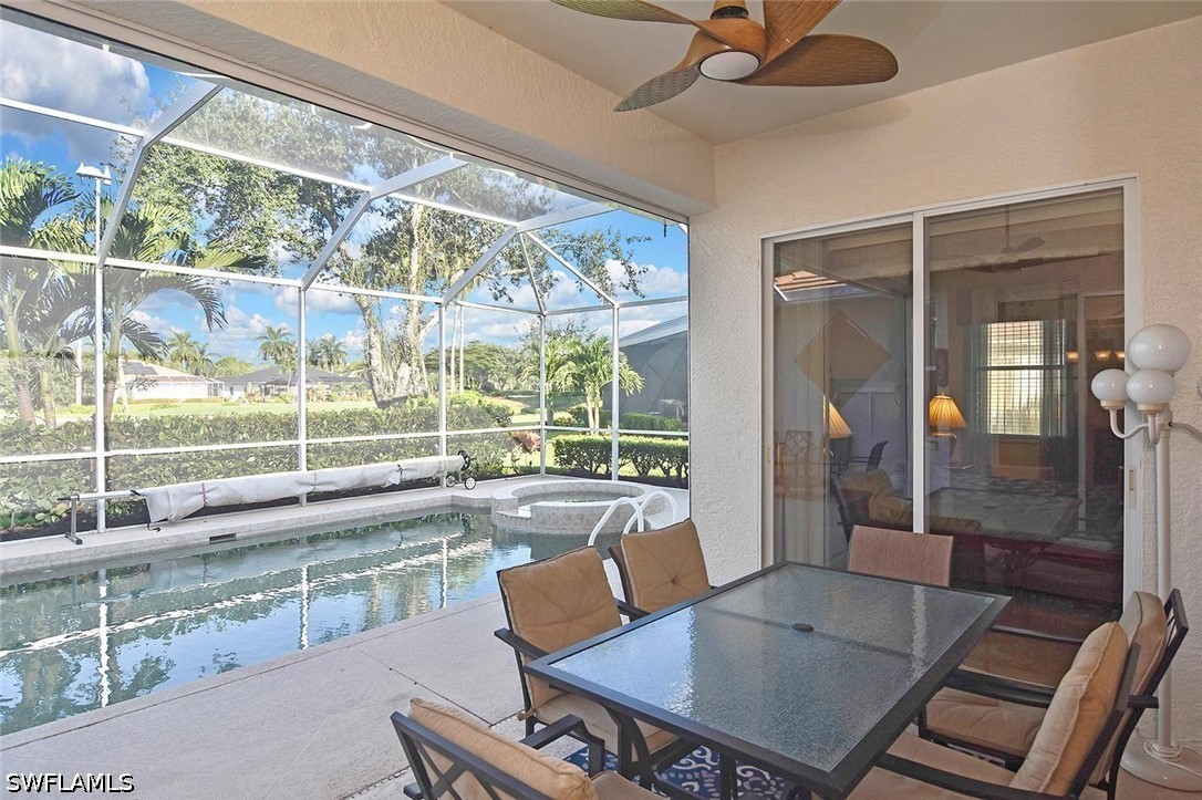 2 Bed Pool Home for Sale in Veranda, photo 37