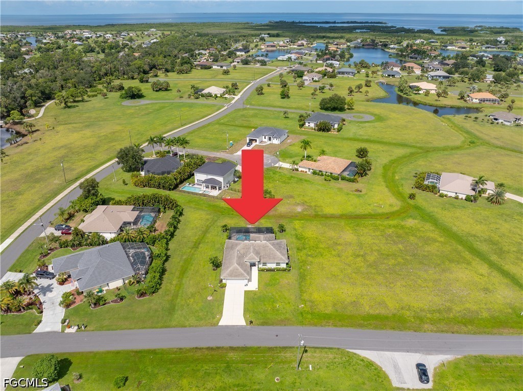 4 Bed Pool Home for Sale in Burnt Store Lakes, photo 37