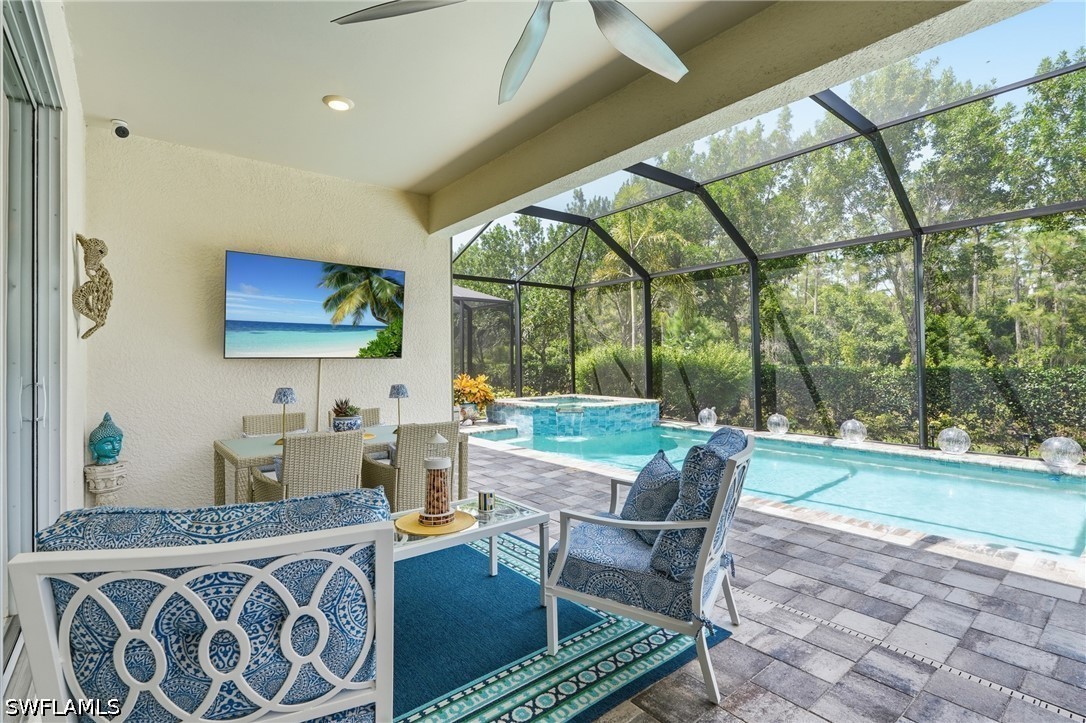 3 Bed Pool Home for Sale in Seasons At Bonita, photo 37