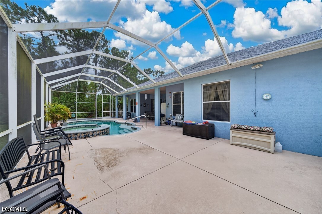 3 Bed Pool Home for Sale in Lehigh Acres, photo 37