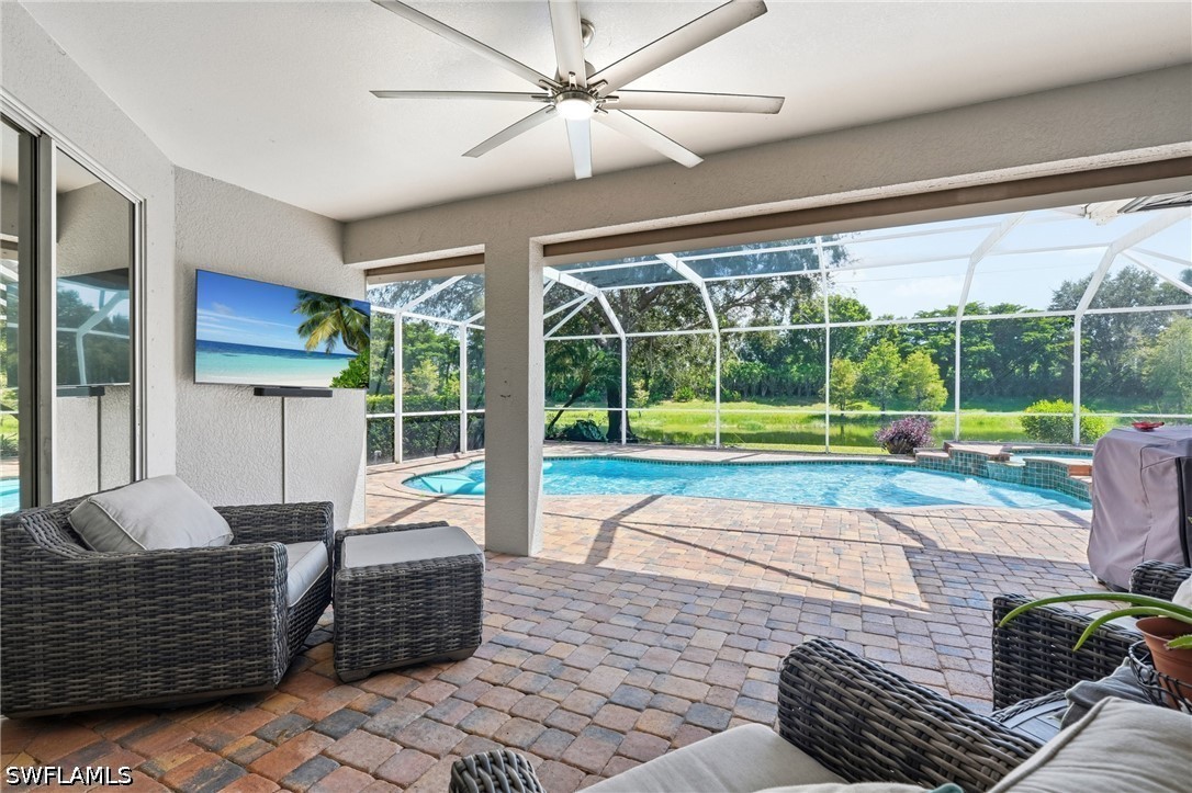 5 Bed Pool Home for Sale in Stoneybrook, photo 37