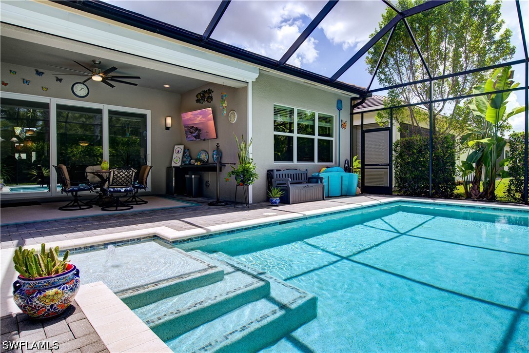 4 Bed Pool Home for Sale in Valencia Bonita, photo 37