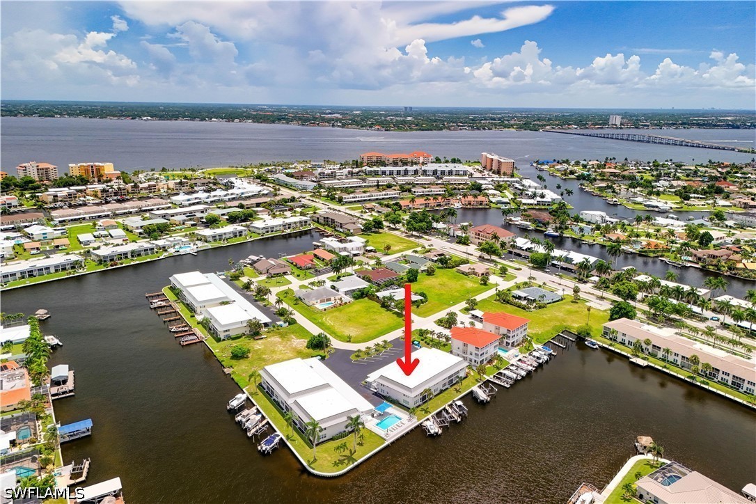 2 Bed Waterfront Home for Sale in Cape Coral, photo 37