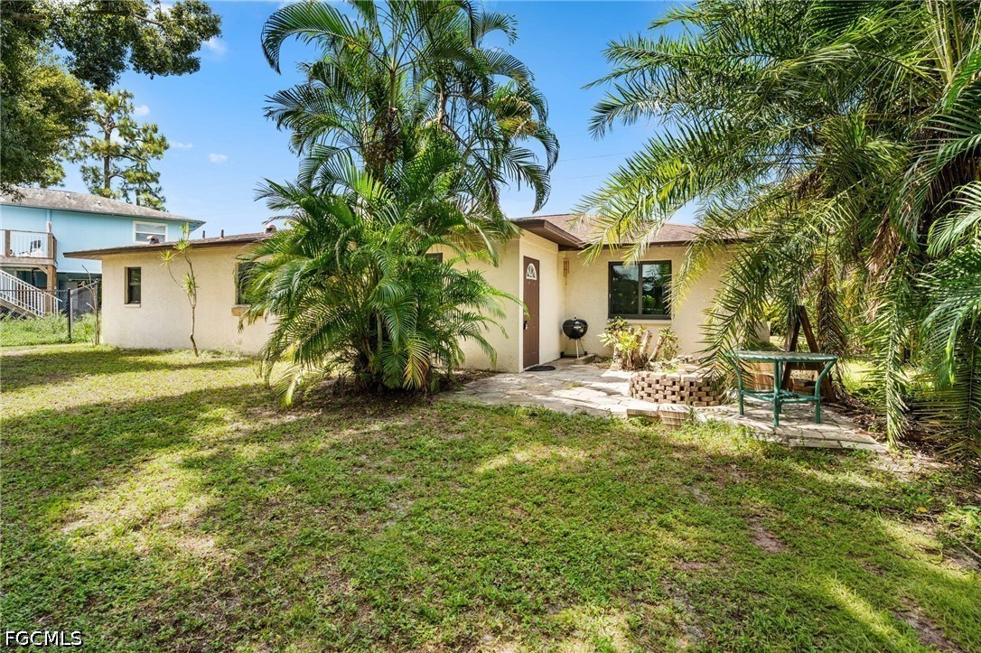 3 Bed SingleFamilyResidence for Sale in San Carlos Park, photo 37