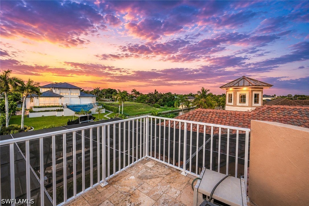 4 Bed Pool Home for Sale in Marco Island, photo 37