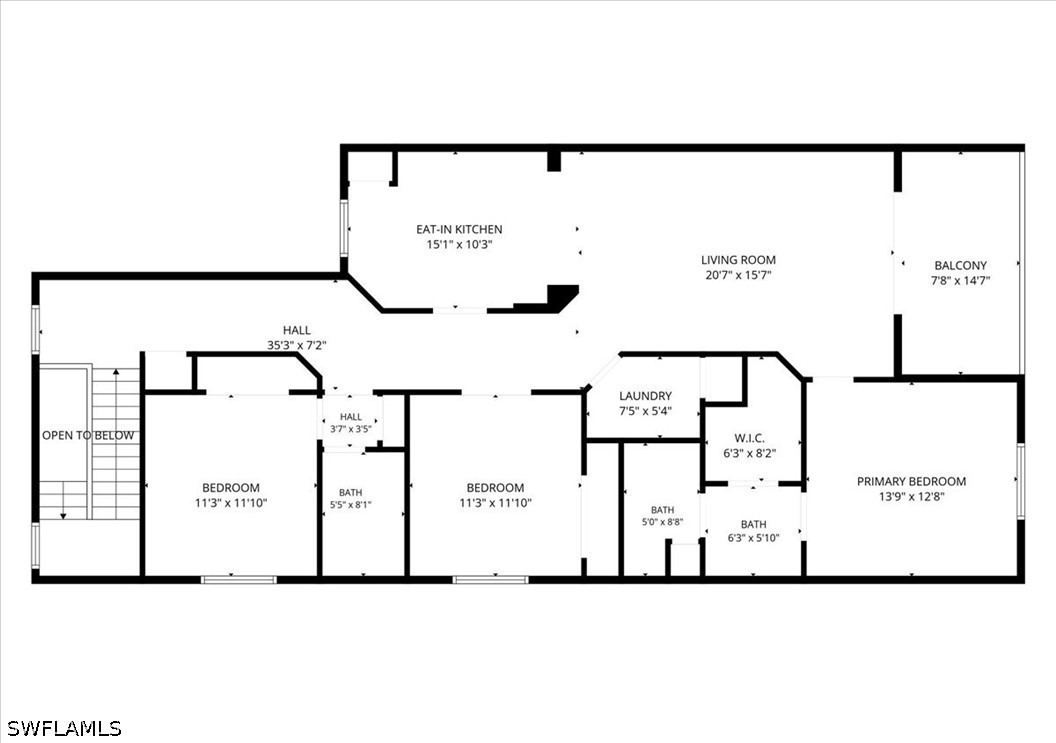 3 Bed Waterfront Home for Sale in Naples, photo 37