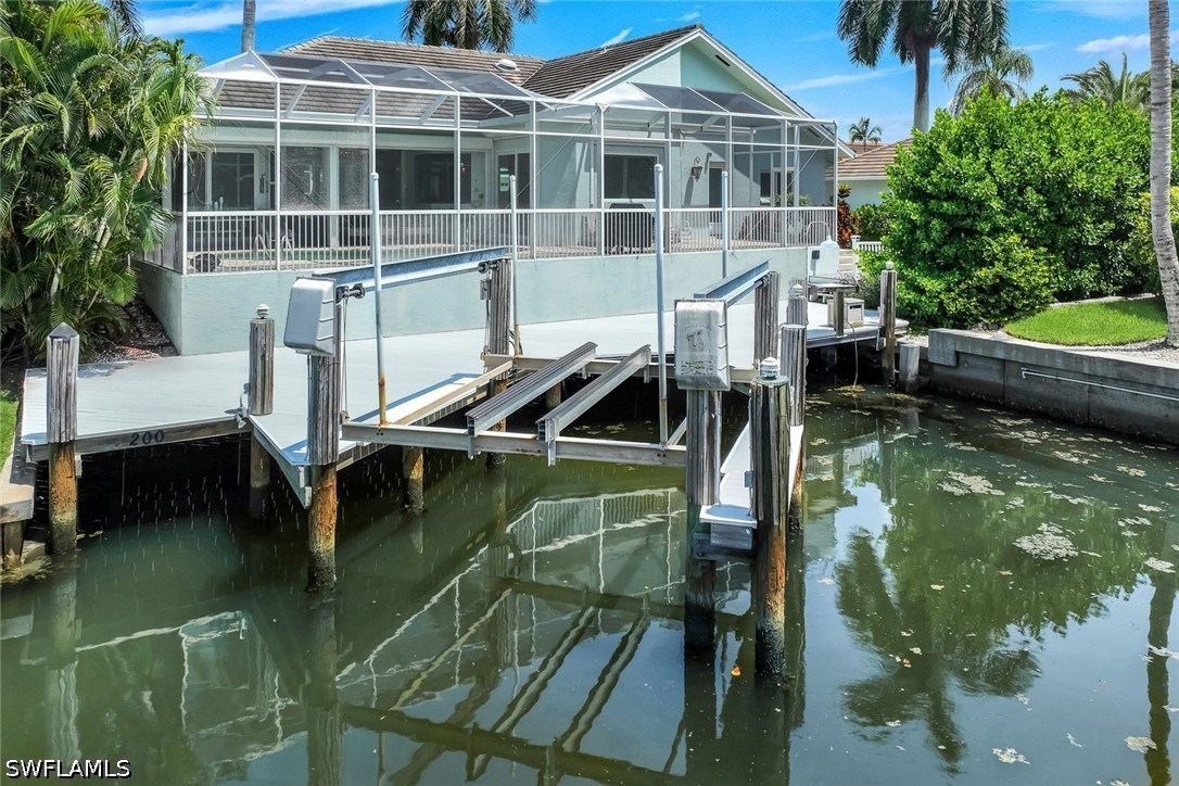 3 Bed Pool Home for Sale in Marco Island, photo 37