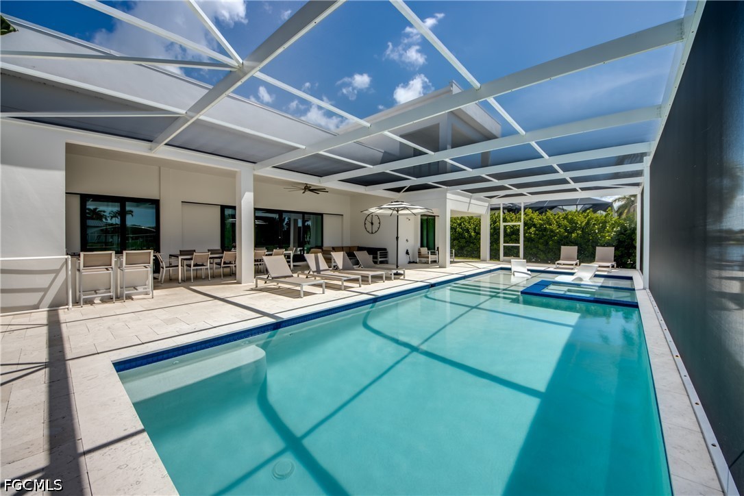 4 Bed Pool Home for Sale in Cape Coral, photo 37