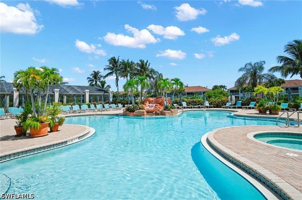 2 Bed Waterfront Home for Sale in Estero, photo 37