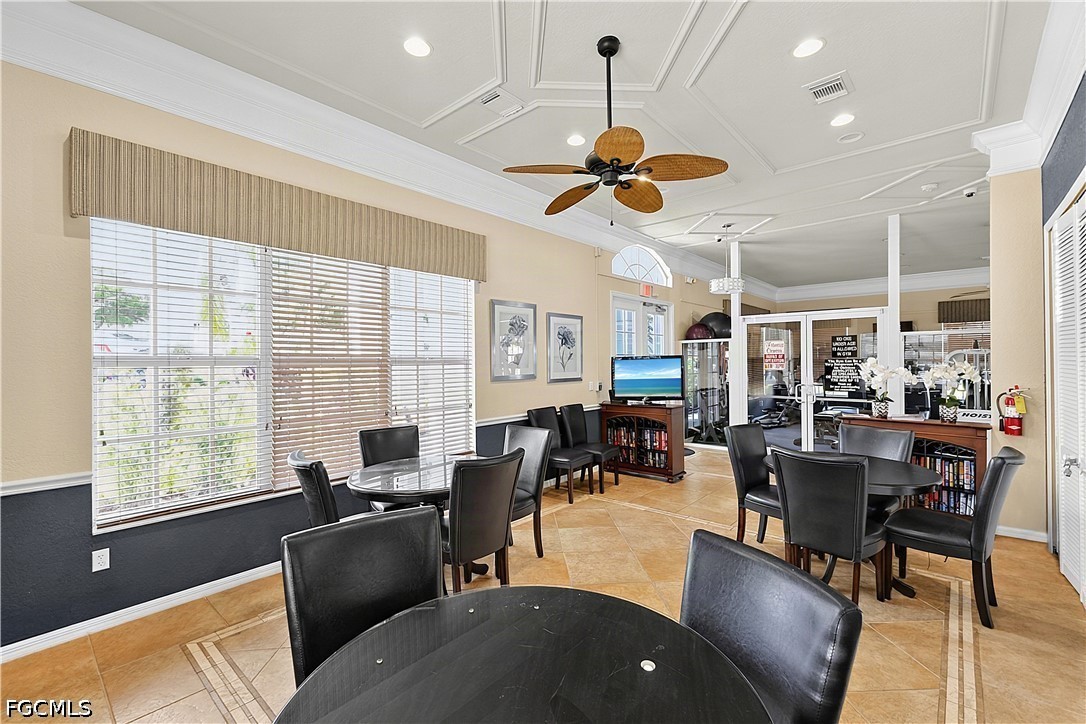2 Bed Waterfront Home for Sale in Fort Myers, photo 37