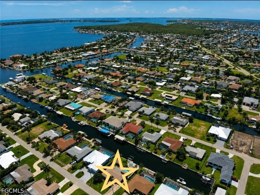 4 Bed Pool Home for Sale in Cape Coral, photo 37