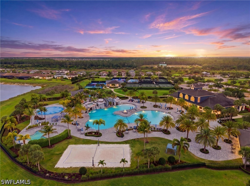 3 Bed Pool Home for Sale in Estero, photo 37