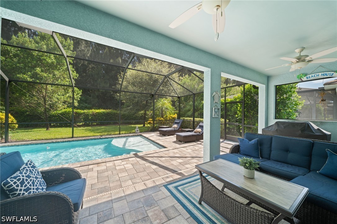 4 Bed Pool Home for Sale in Egret Landing, photo 37