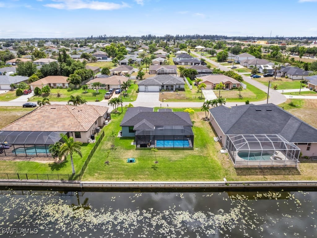 3 Bed Pool Home for Sale in Cape Coral, photo 38