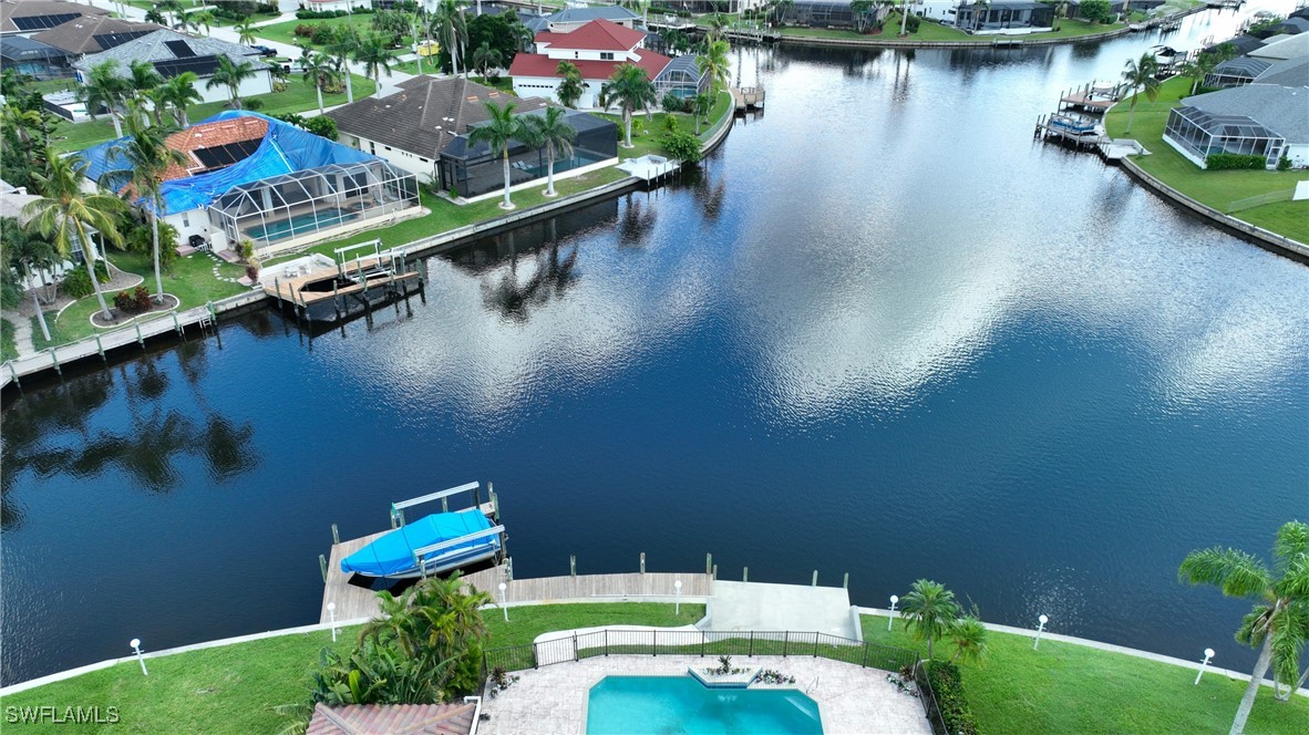 3 Bed Pool Home for Sale in Cape Coral, photo 38