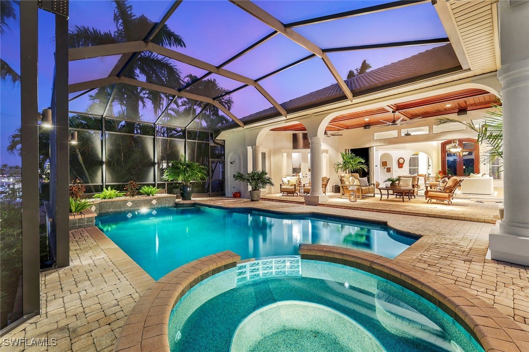 3 Bed Pool Home for Sale in Cape Harbour, photo 38