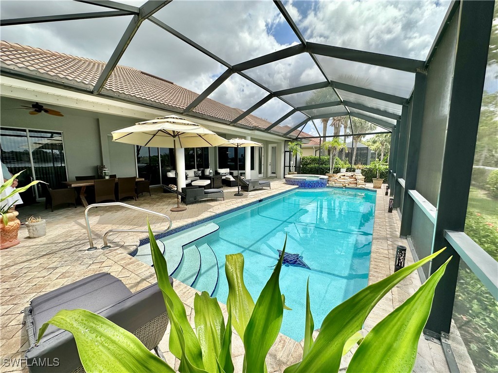 4 Bed Pool Home for Sale in Emerson Square, photo 38