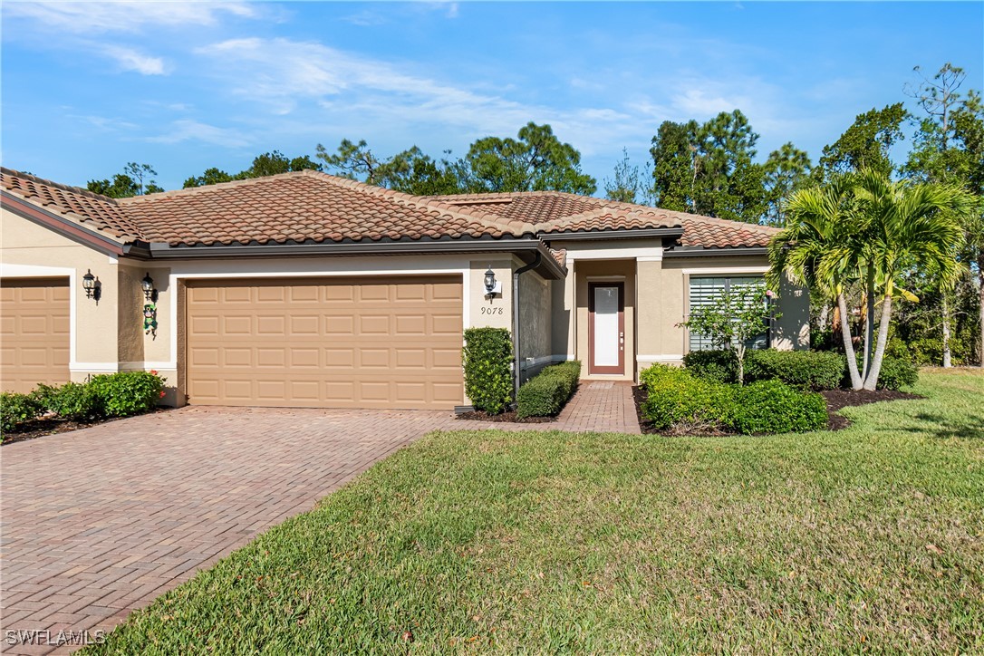 2 Bed Attached for Sale in Whispering Palms, photo 38