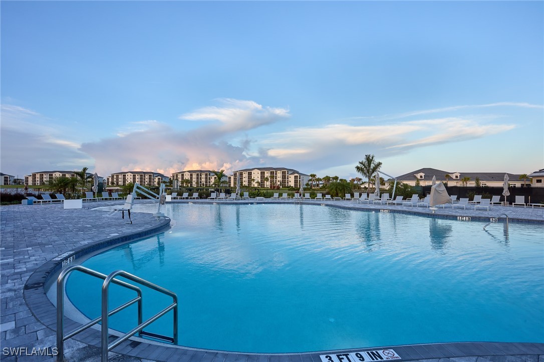 2 Bed Waterfront Home for Sale in Ave Maria, photo 38