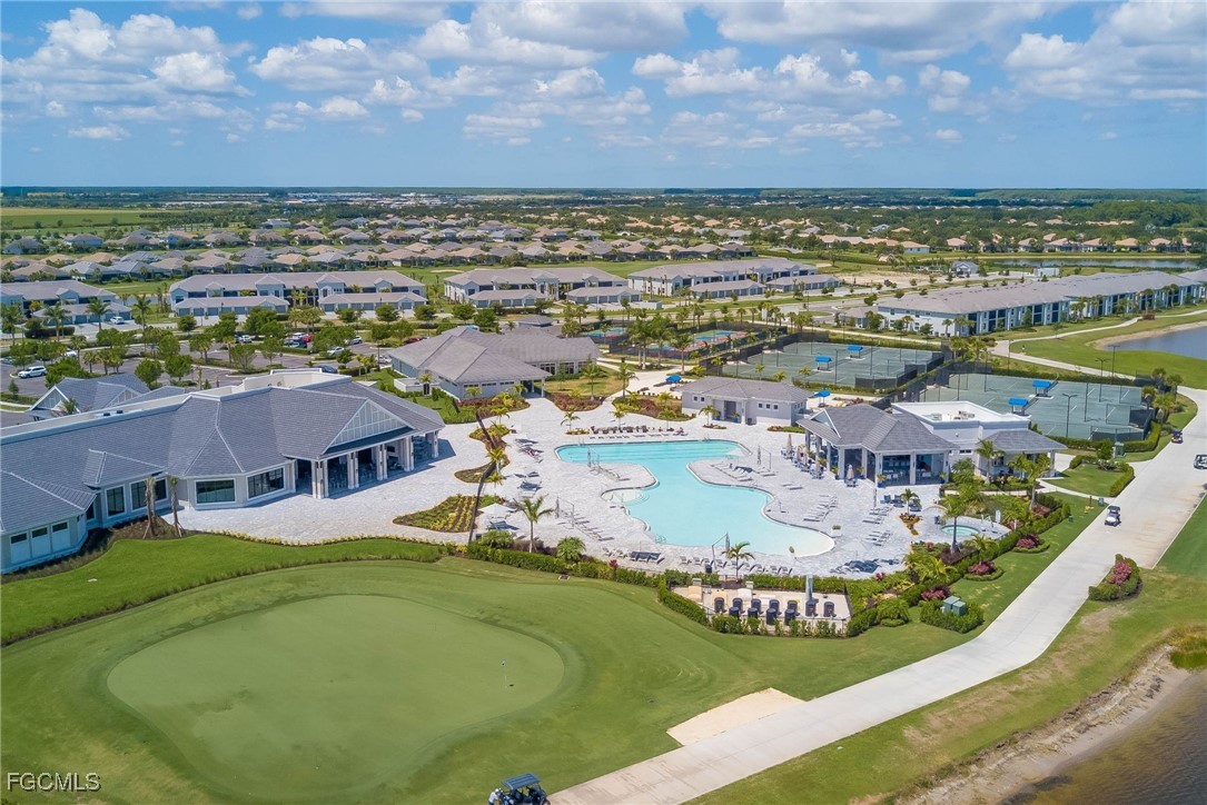 2 Bed Pool Home for Sale in Ave Maria, photo 38