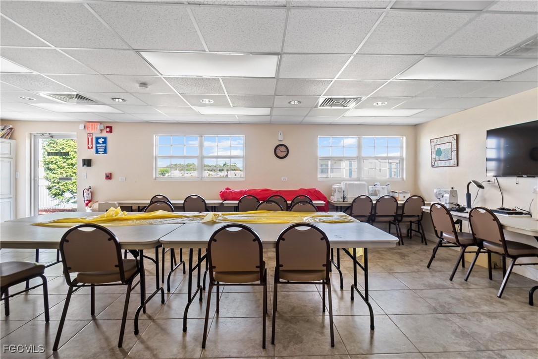 1 Bed ManufacturedHome for Sale in Estero, photo 38