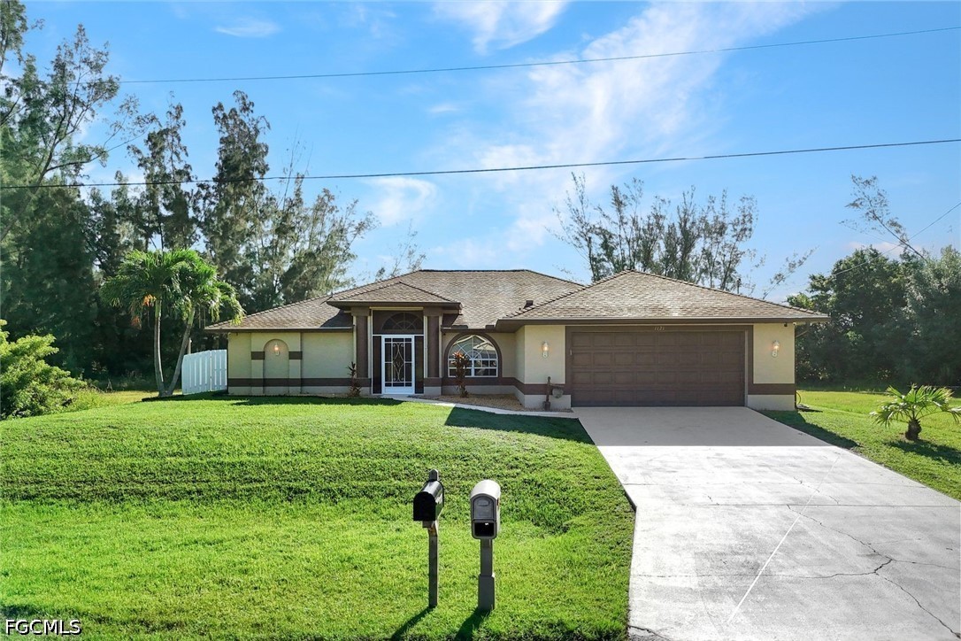 4 Bed Pool Home for Sale in Cape Coral, photo 38