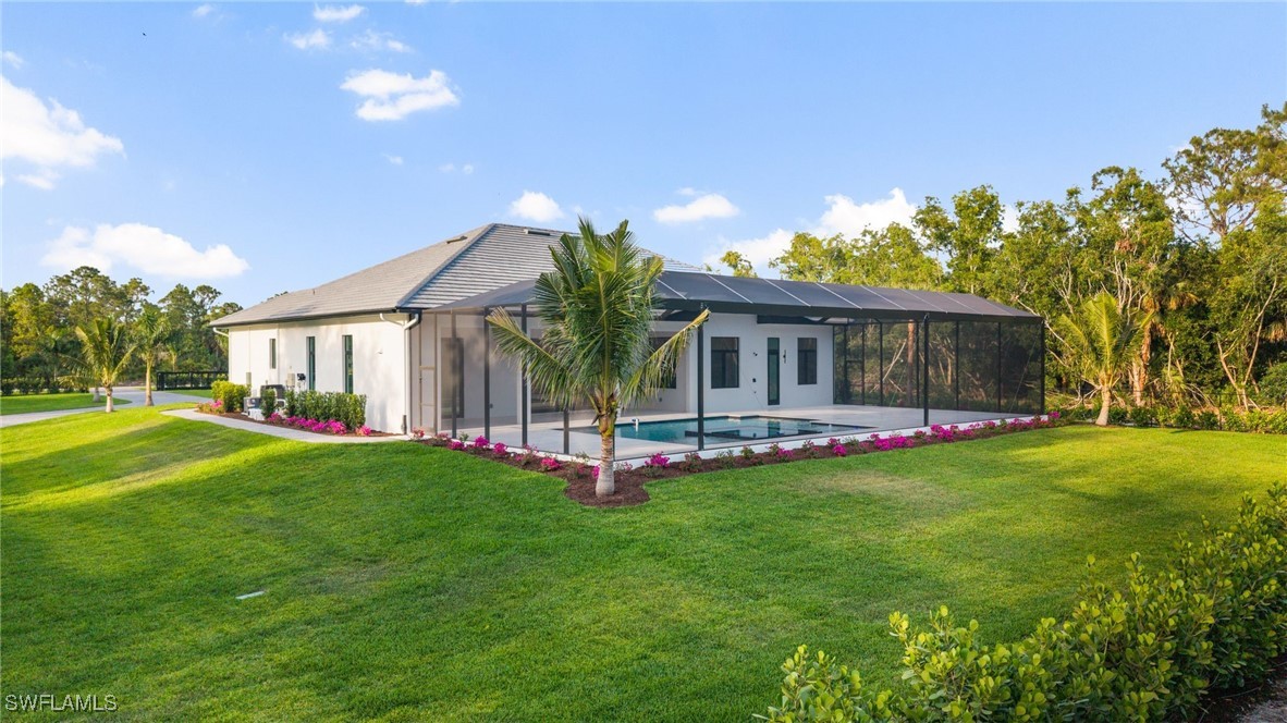 4 Bed Pool Home for Sale in Naples, photo 38