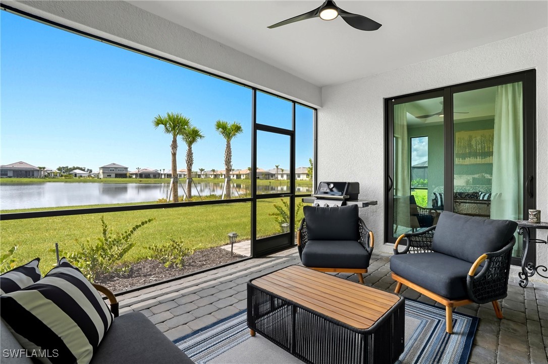 3 Bed Waterfront Home for Sale in Estero, photo 38