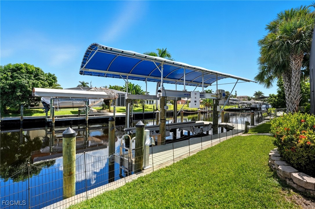 3 Bed Pool Home for Sale in Cape Coral, photo 38