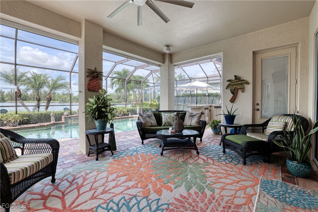 5 Bed Pool Home for Sale in Sandoval, photo 38