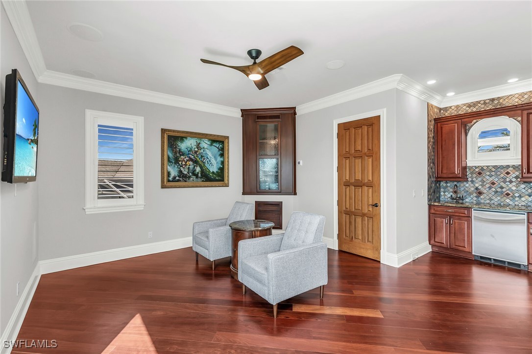 4 Bed Pool Home for Sale in Marco Beach, photo 38